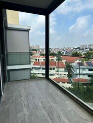 The Gazania (D19), Condominium #558077321